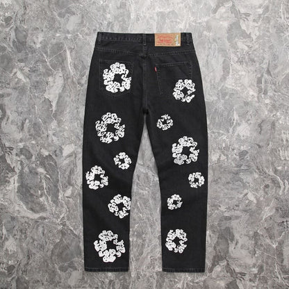 Jean Denim Tears x Levi's