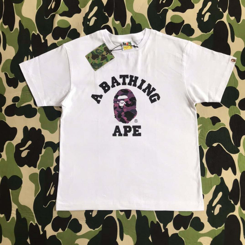 Bape Tshirt +20
