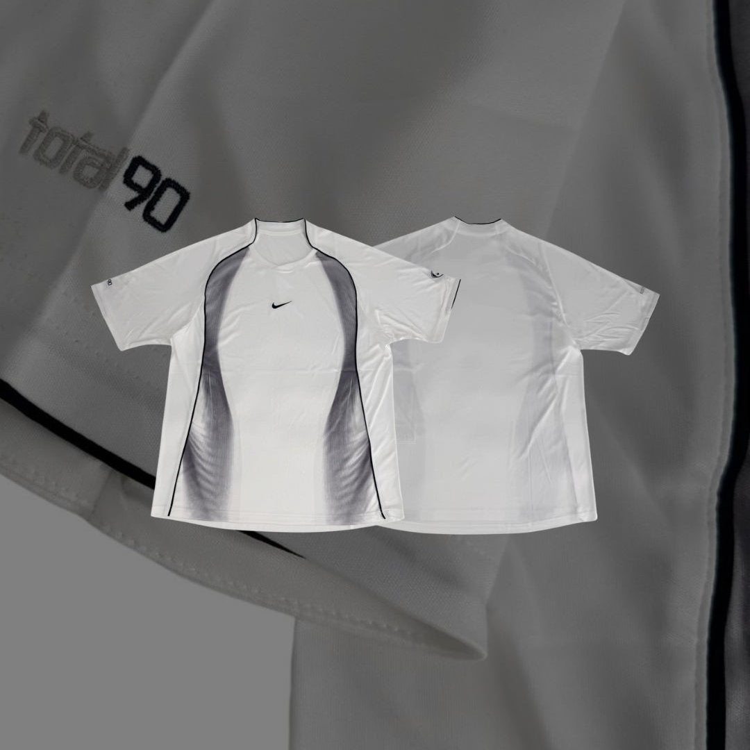 Nike Total 90 Vintage Jersey Tshirt