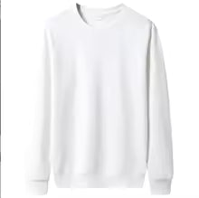 Men Casual Hoodie Solid