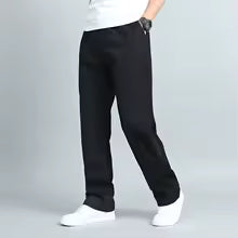 Big Size Men's Casual Cotton