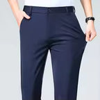 Men's Summer Thin Fashion Business Casual