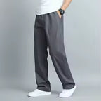Big Size Men's Casual Cotton
