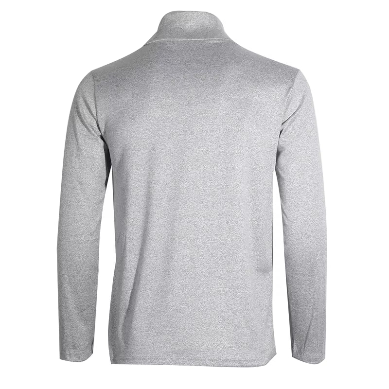 Thermal Underwear Tops Men Winter Clothes