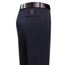 Men's Summer Thin Fashion Business Casual
