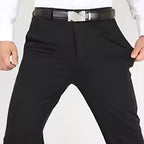 Men's Summer Thin Fashion Business Casual
