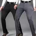 Men's Summer Thin Fashion Business Casual