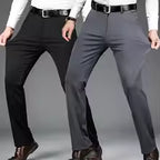 Men's Summer Thin Fashion Business Casual