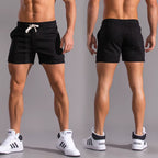 Men's Summer Shorts Casual Cotton