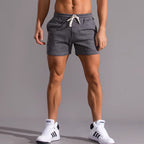 Men's Summer Shorts Casual Cotton