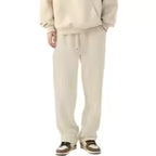 Men's Retro Y2K Straight Leg Pants