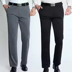 Men's Summer Thin Fashion Business Casual