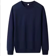 Men Casual Hoodie Solid