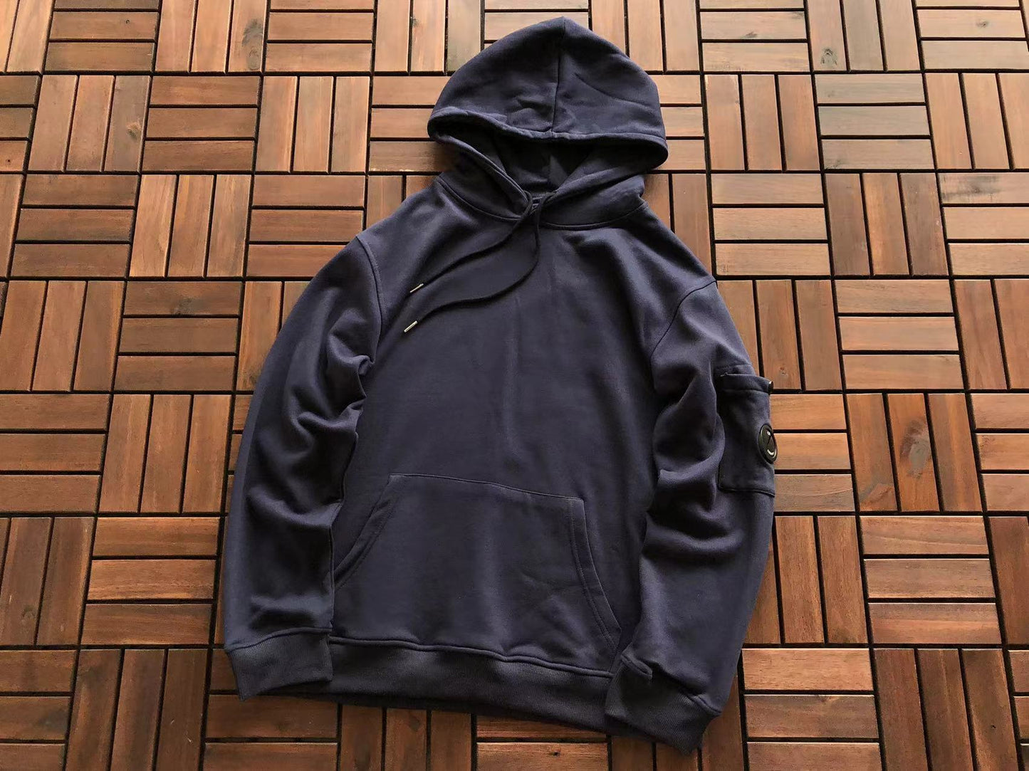 C.P Company Hoodie