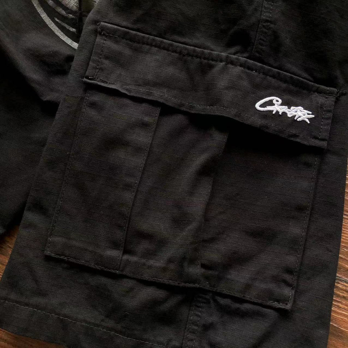 Shorts Cargo Corteiz v2