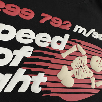 Broken P Speed Of Light Long Sleeve