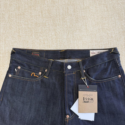 Evisu x Palace Shorts 2+