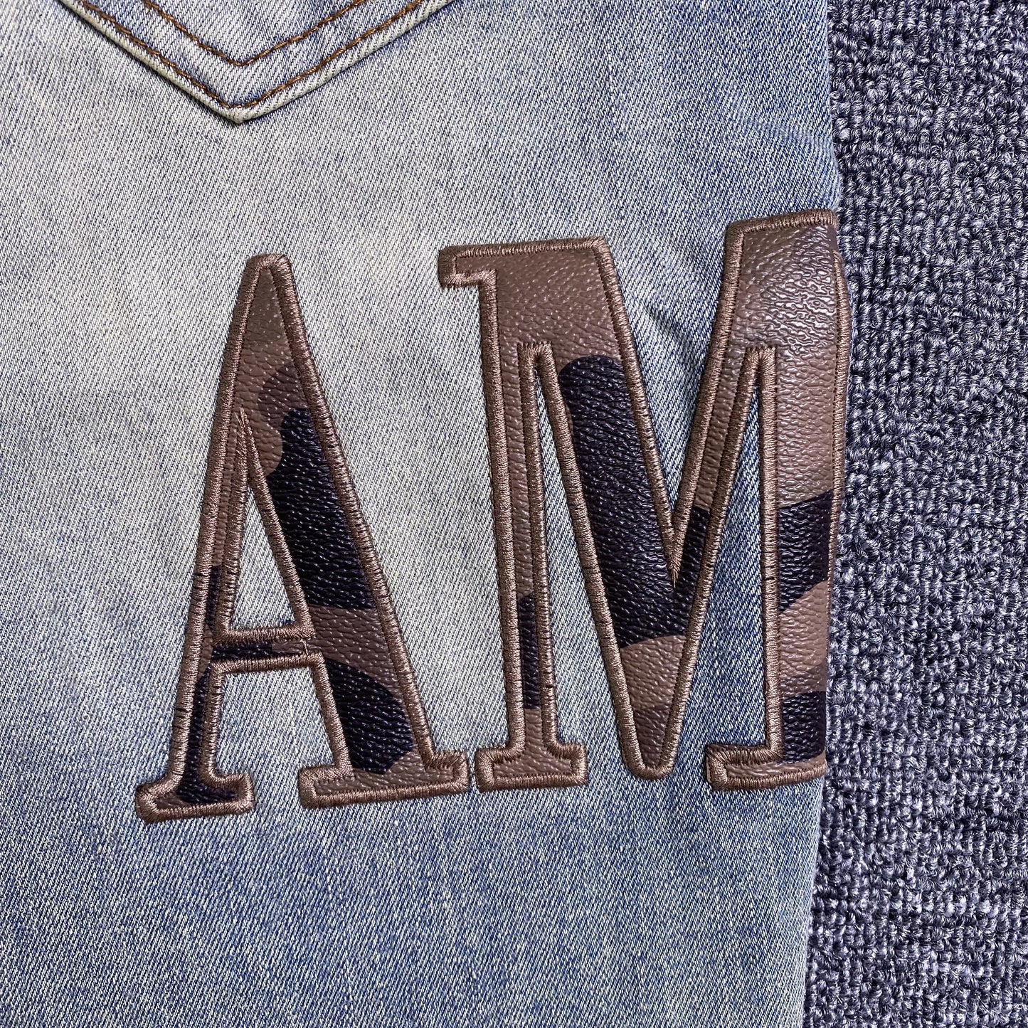 Jeans Amiri