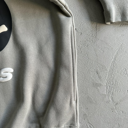 Broken P Beyond The Limits Hoodie