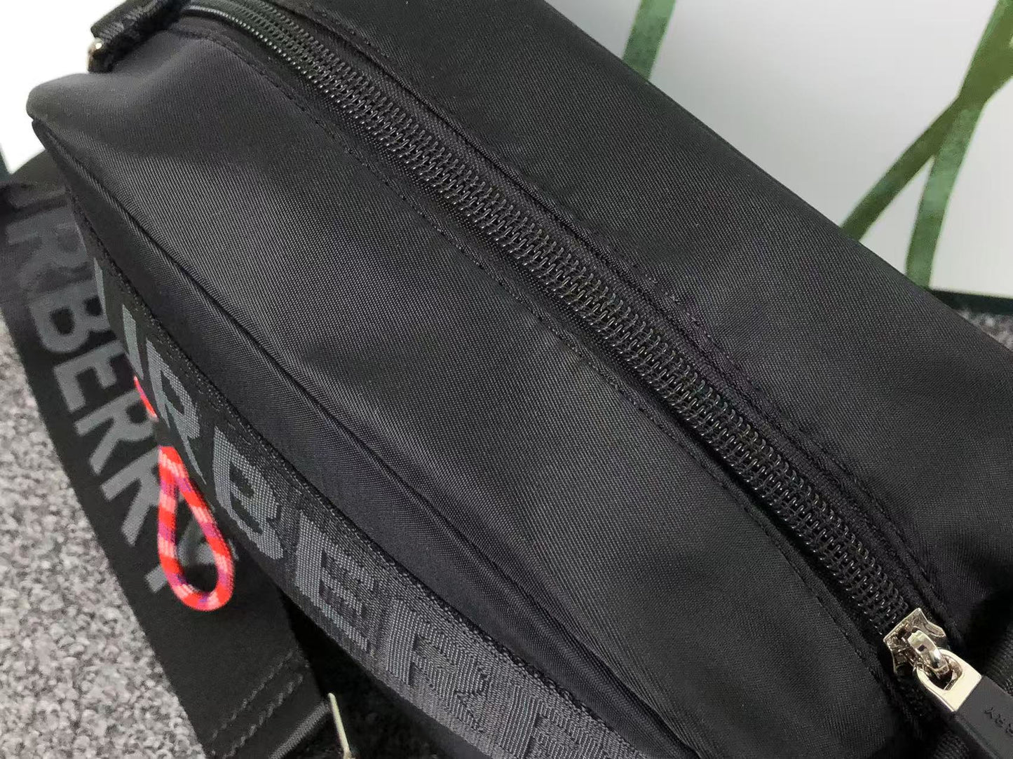 BB Bag