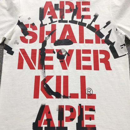 Bape Tshirt
