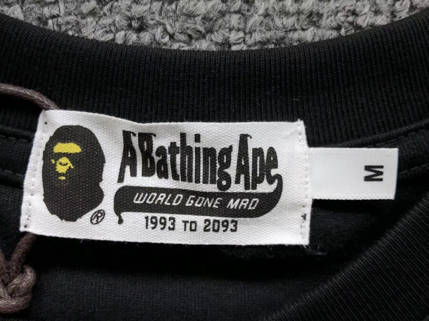 Bape Tshirt