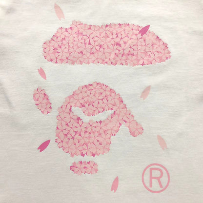 T-shirt Bape