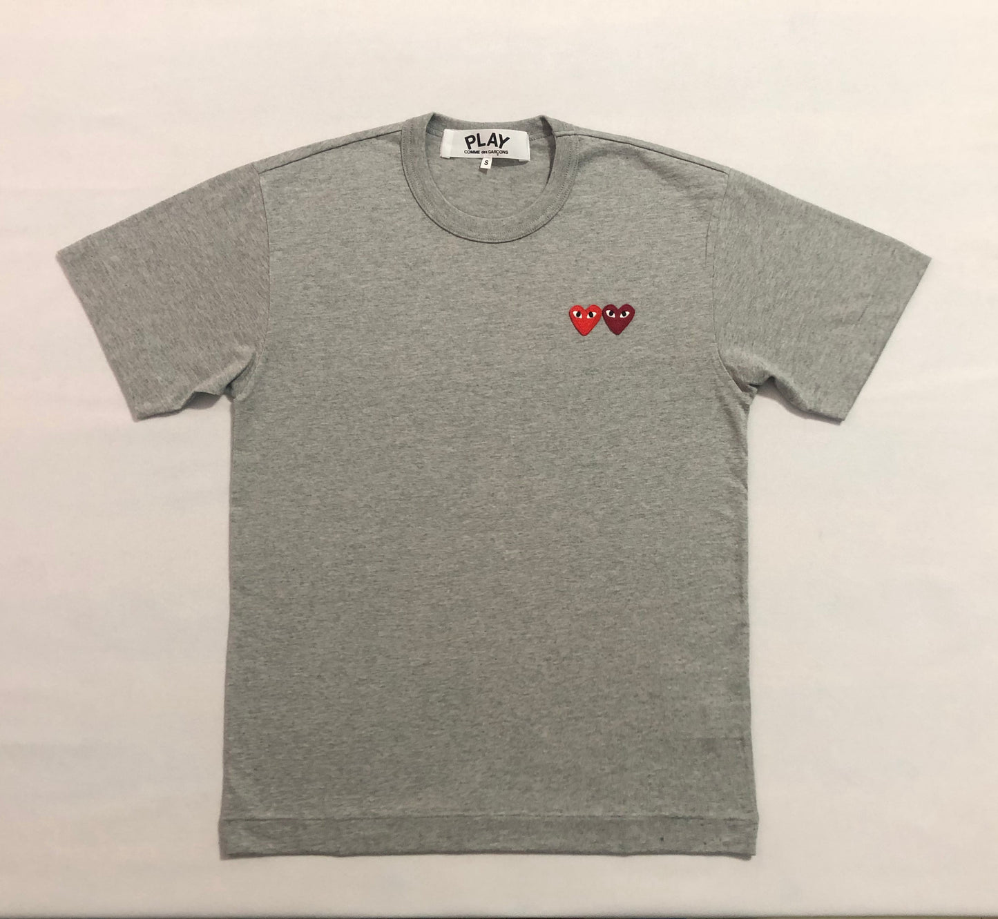 T-shirt Comme des Garçons