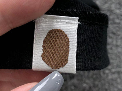T-shirt Bape