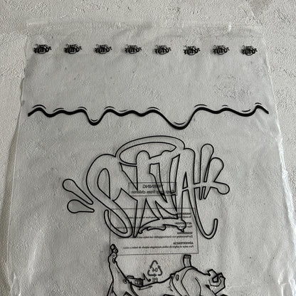 Costume Synaworld