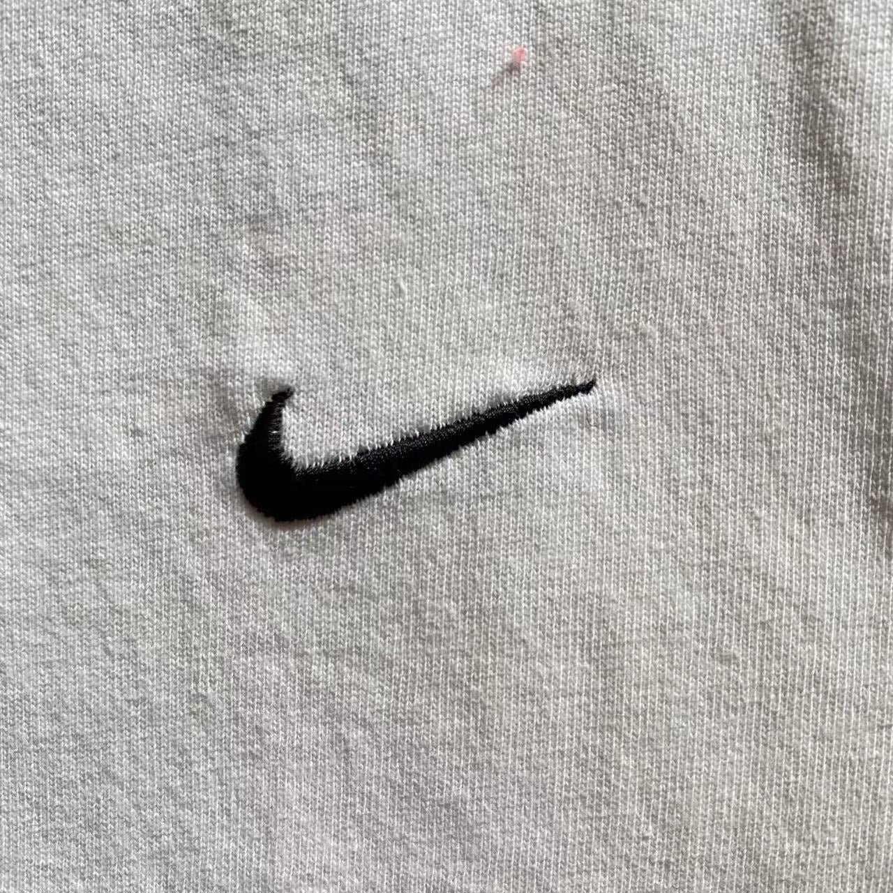 T-shirt Nike
