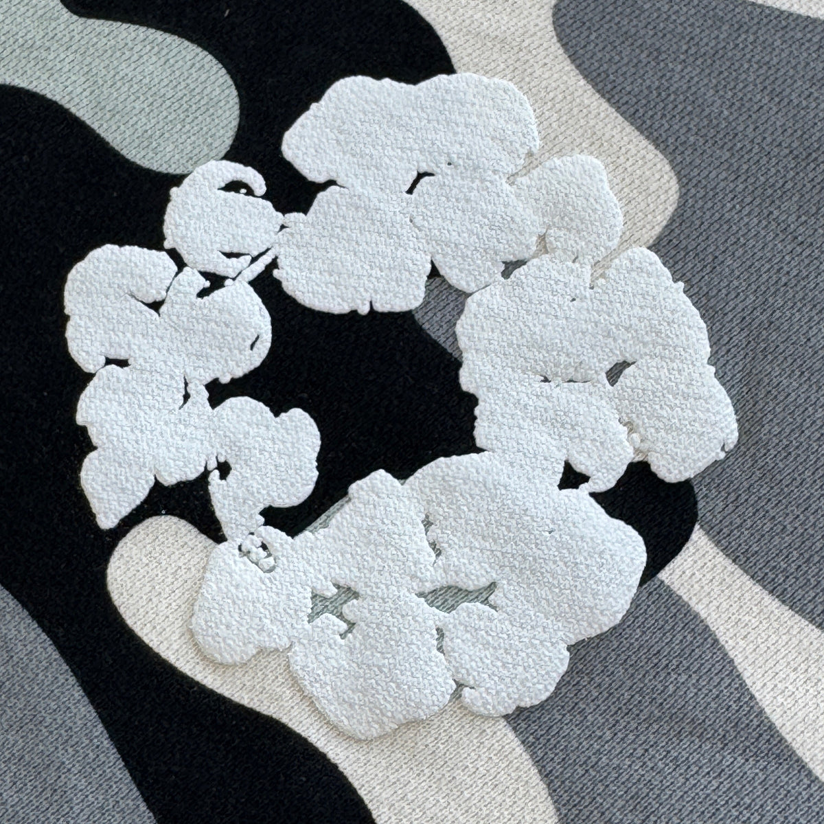 Jean Denim Tears Camo 1:1 4+