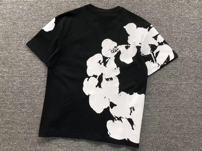 Denim Tears Tshirt & Shorts