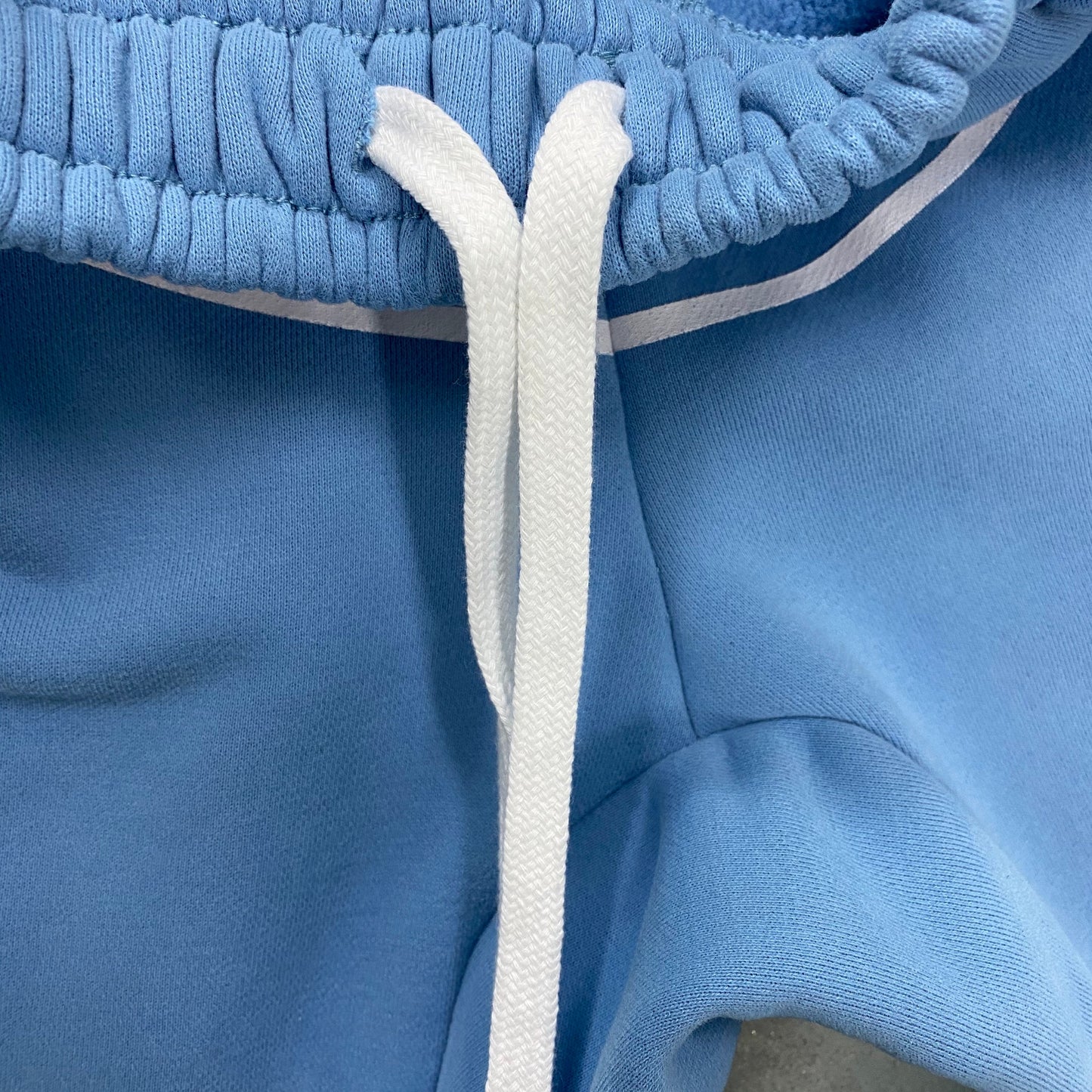 Corteiz Alcatraz Shorts 1:1