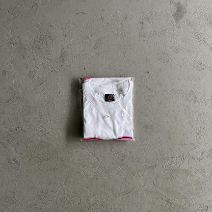 T-shirt Cœur Rose Corteiz