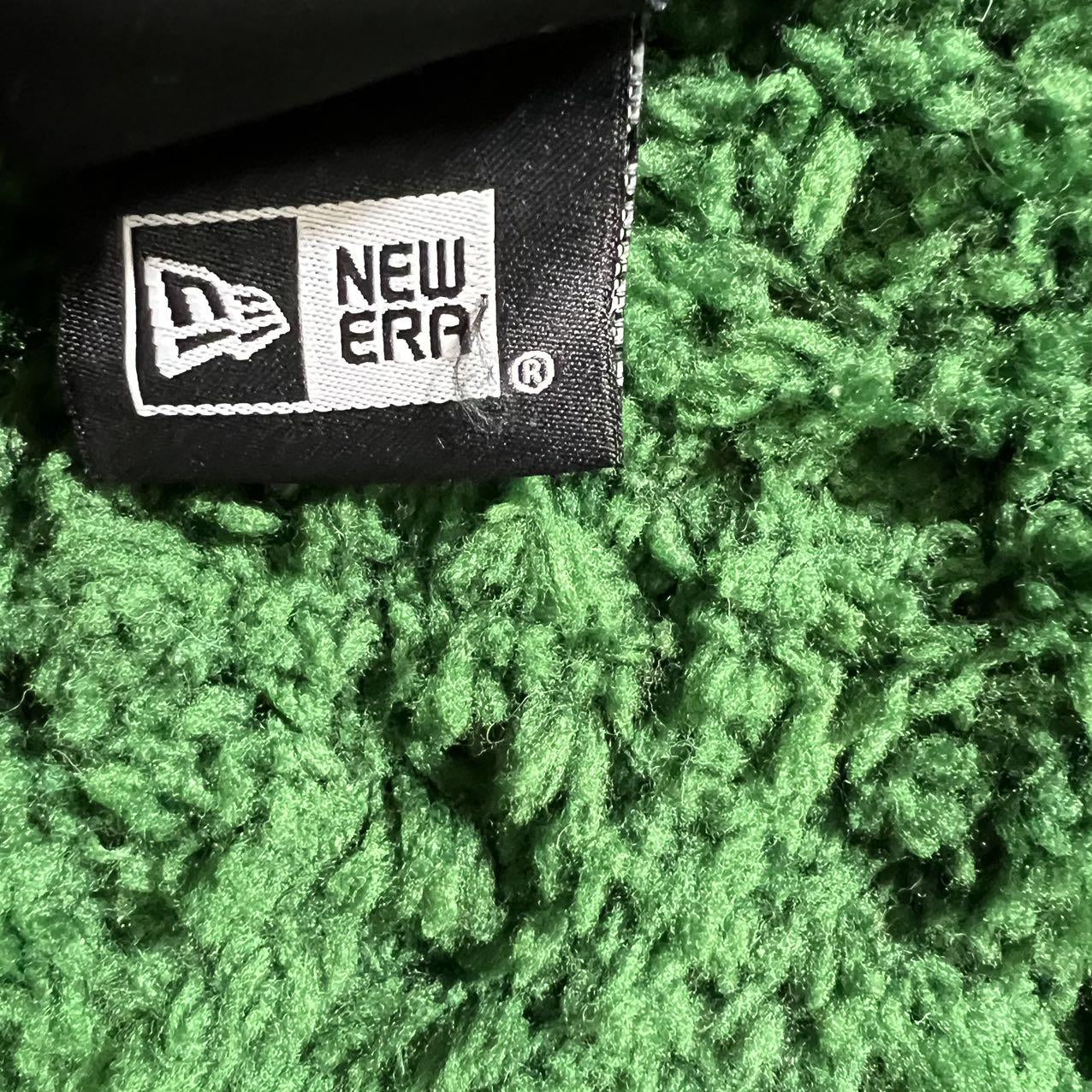 BONNET SUP X NEW ERA