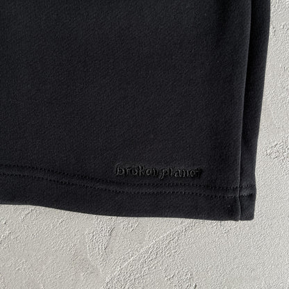 BrokenP Cotton Short In Midnight