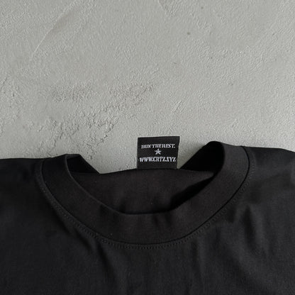 T-shirt Toile d'araignée Corteiz