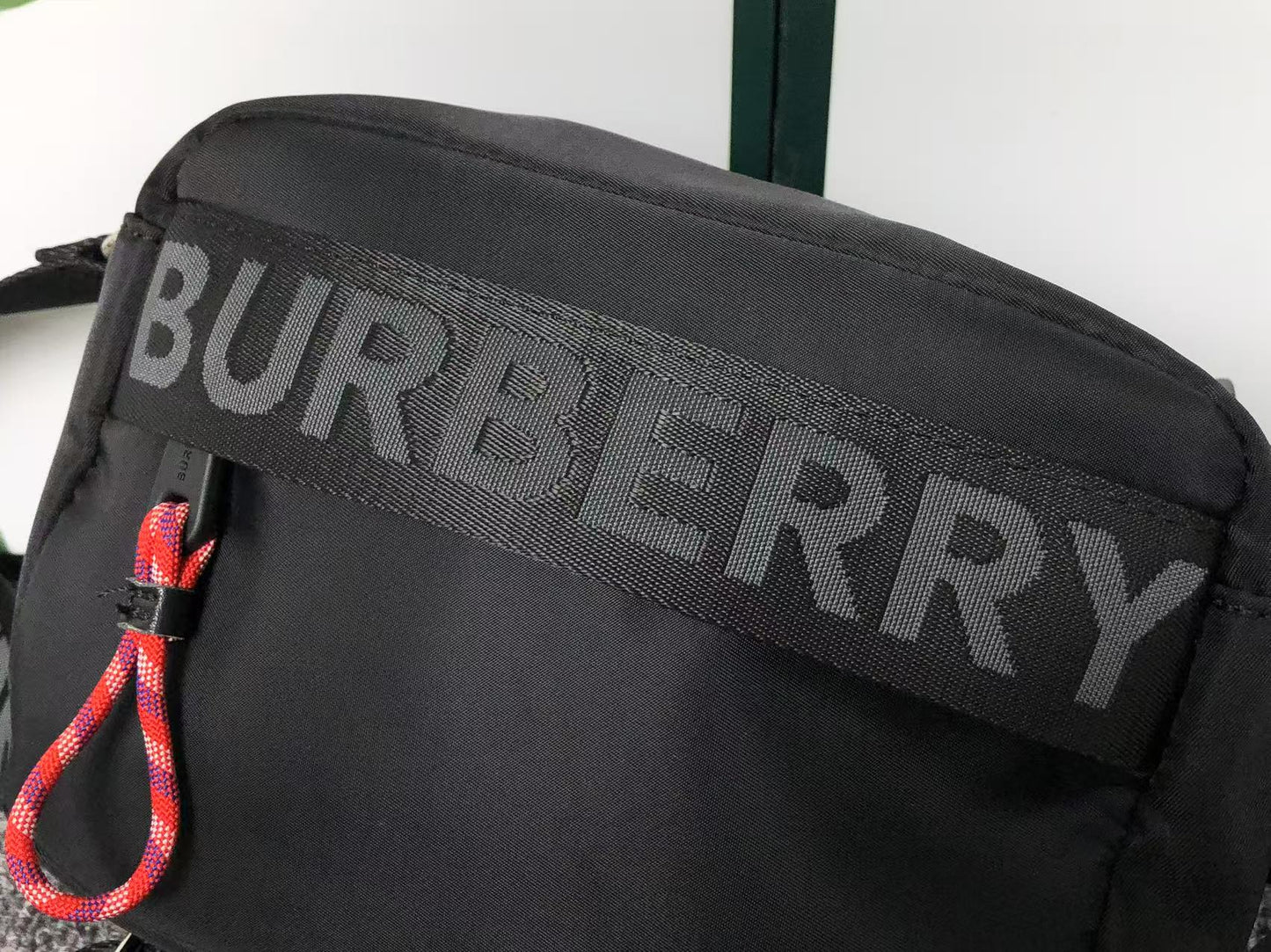 BB Bag