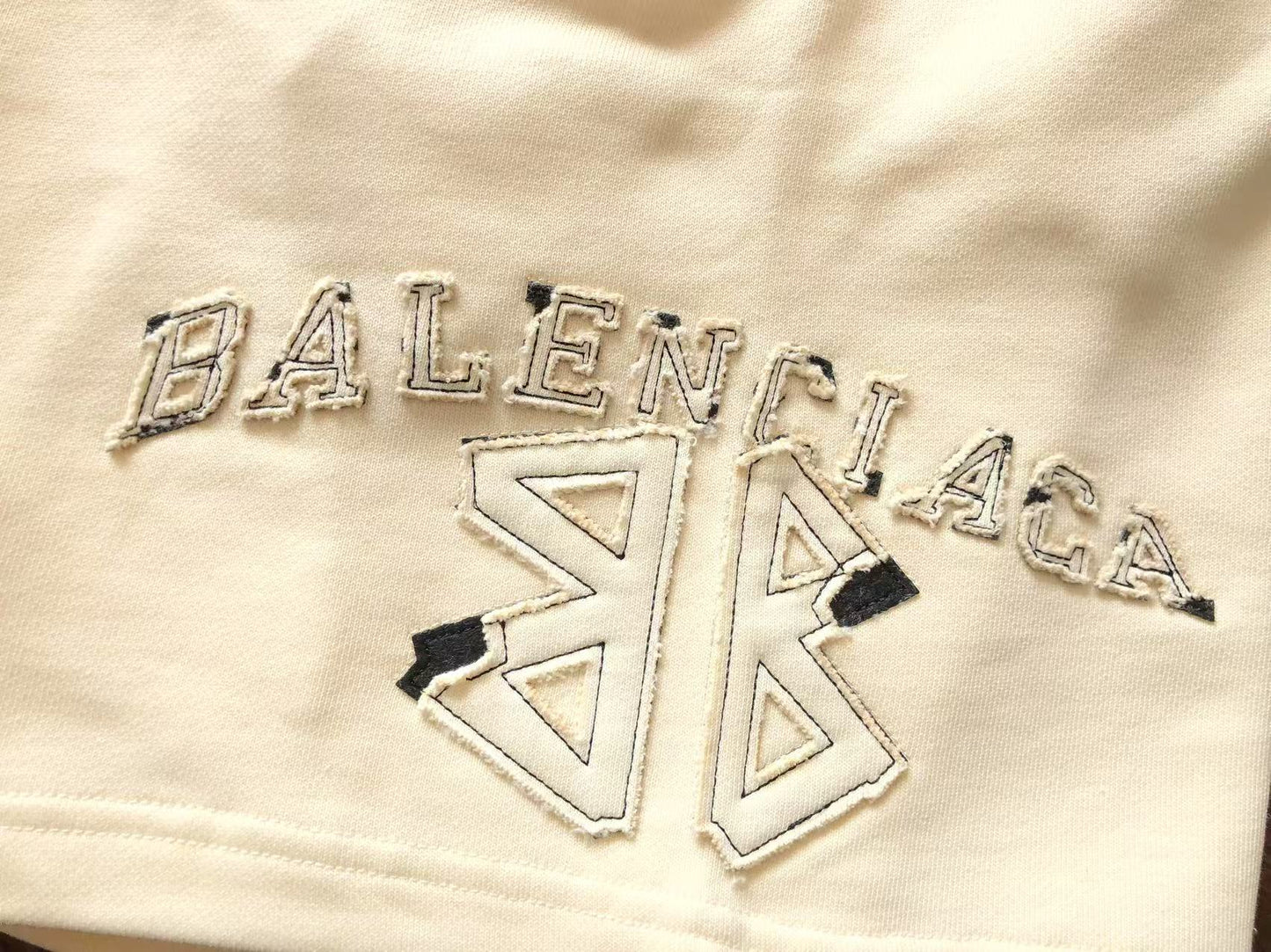 Balenciaga Shorts