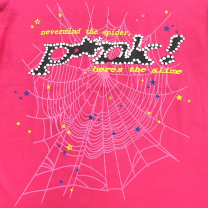 Sp5der Tshirt