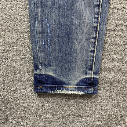 Purple Brand Slim Jeans