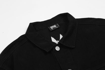 Veste en jean Revenge