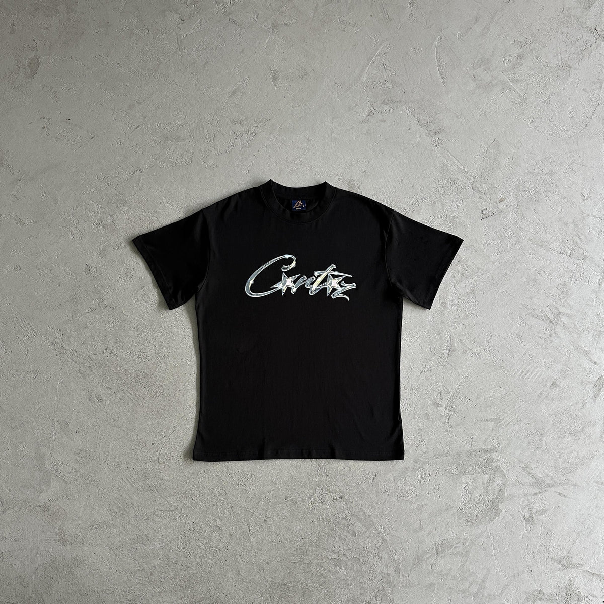 T-shirt Corteiz Shinning Star