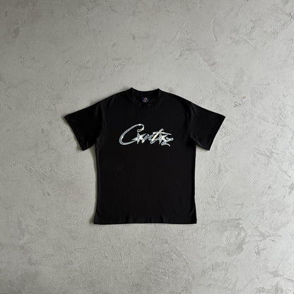 T-shirt Corteiz Shinning Star