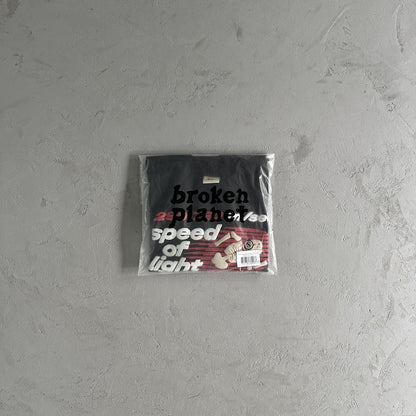 Broken P Speed Of Light Long Sleeve