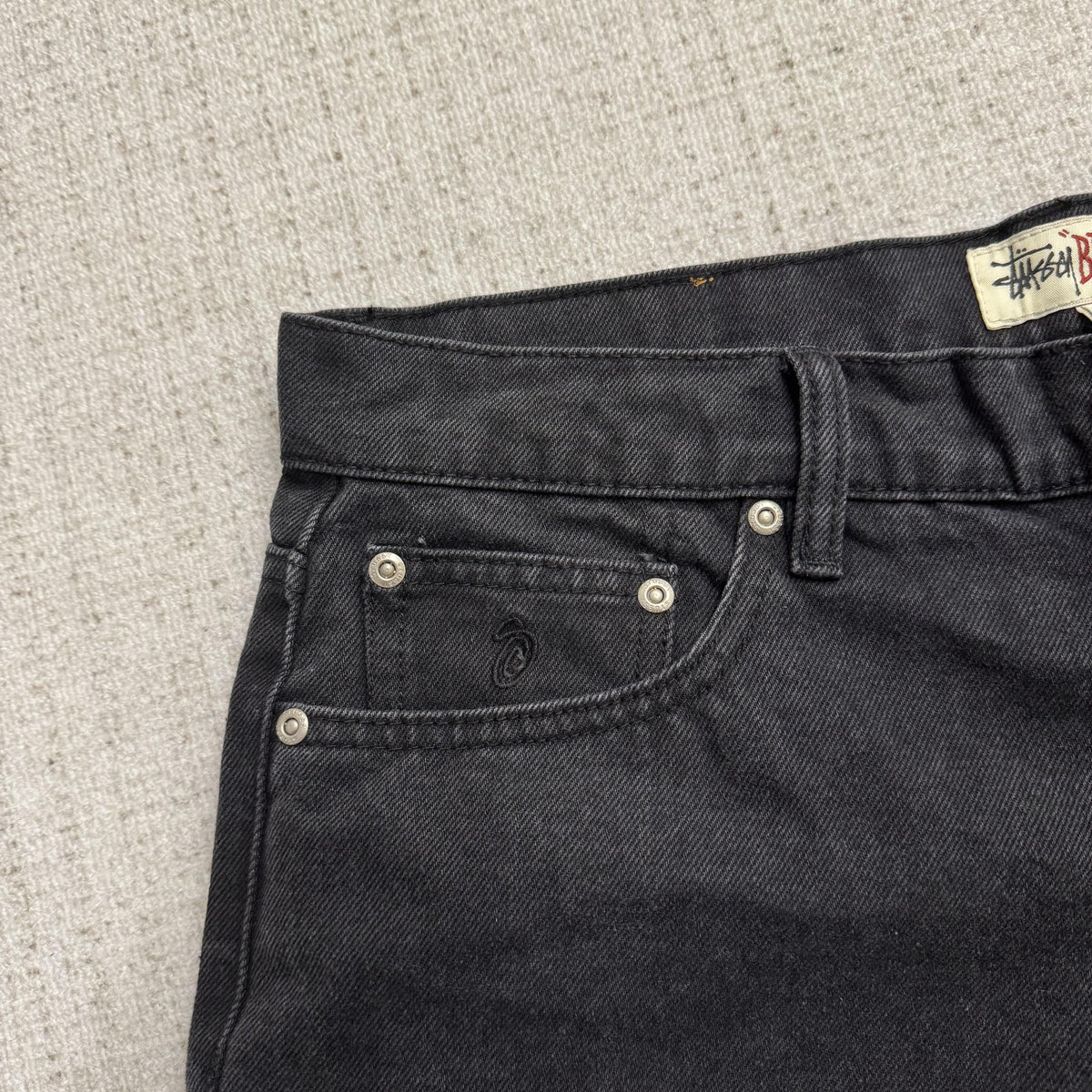 Shorts Stussy 3+