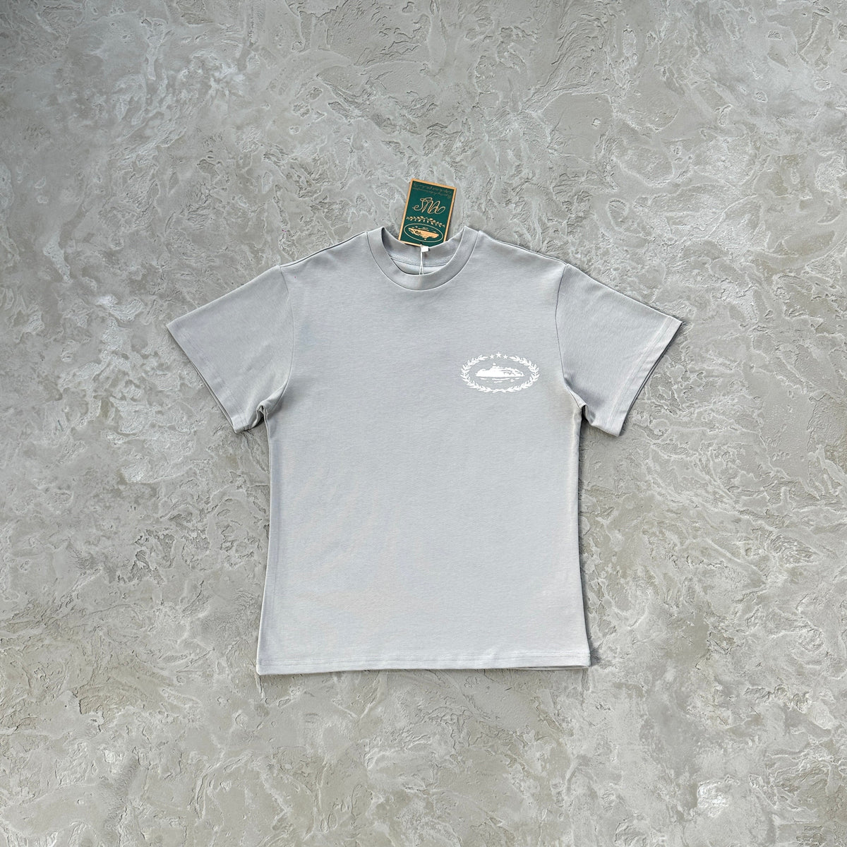 T-shirt Corteiz