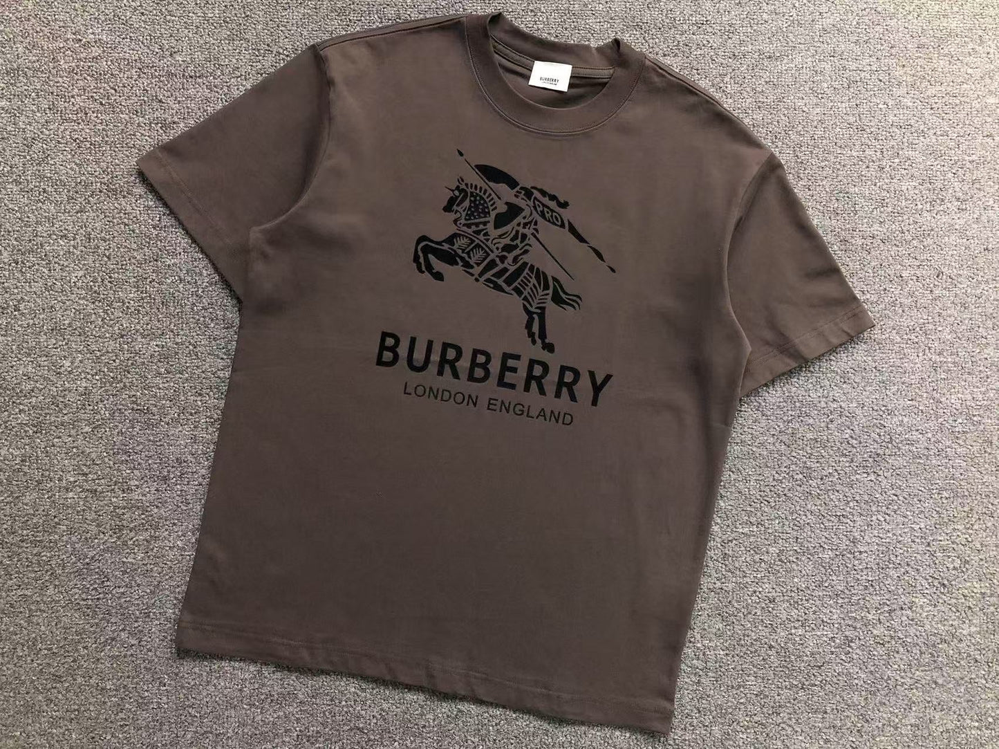 T-shirt BB