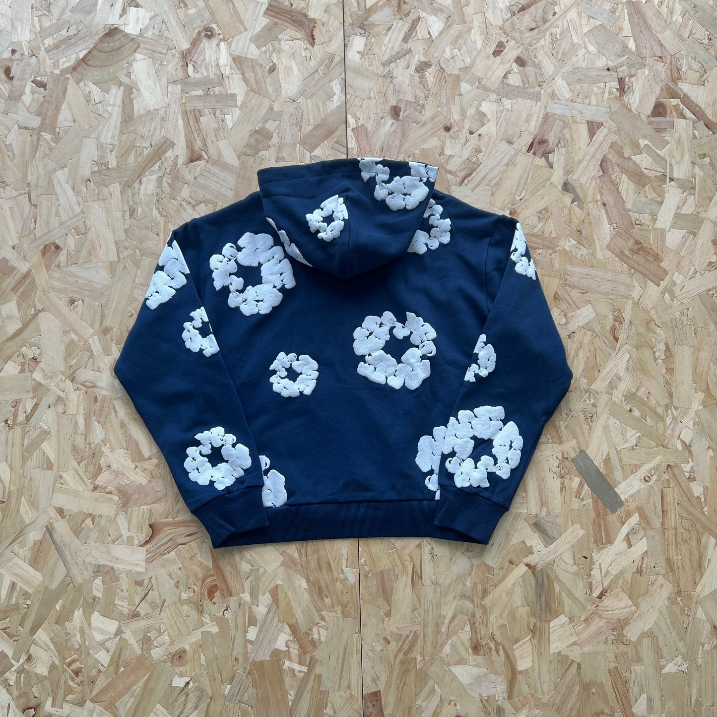 Denim Tears Hoodie 1:1